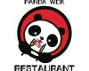 Panda wok