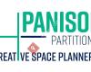 Panisol partitions