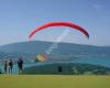 Parapente Confluence