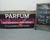 Parfum-wereld
