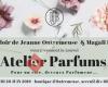 Parfumeries Le Boudoir de Jeanne