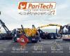 PariTech carrosserie Opbouw, Hydraulische service