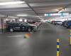 Parkeergarage - Station (1466 plaatsen)