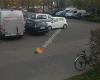 Parking De Bres