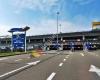 Parking Q-Park Express Brussels South Charleroi Airport