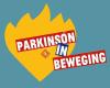 Parkinson in Beweging