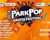 Parkpop Oostkamp