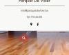 Parquet De VLOER sprl bvba