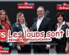 Parti Socialiste La Louvière