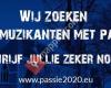 Passie 2.0 2.0