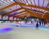 Patinoire de Charleroi