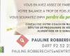 Pauline Robberechts - Newtrition Coach