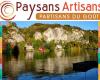 Paysans-Artisans à Profondeville