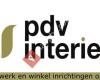 PDV interieur