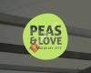 Peas and Love