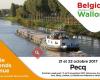 PECQ - Wallonie Weekends Bienvenue - 21&22 octobre 2017