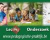 Pedagogische Praktijk
