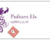 Pedicure Els