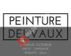 Peinture Delvaux