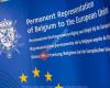 Permanent Representation of Belgium to the EU
