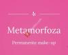 Permanente Make-up Metamorfoza