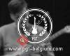 Personal Guitar Trainer Belgium