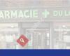 Pharmacie du Louvy