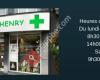 Pharmacie Henry