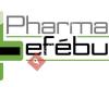 Pharmacie Lefebure Tournai - Kain
