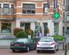 Pharmacie Vandervellen