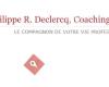 Philippe R. Declercq, PCC, Coaching & Mentoring