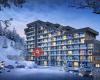 Phoenix Courchevel Rental