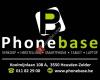 PhoneBase