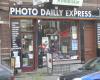 Photo Dailly Express