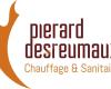 Pierard Desreumaux