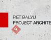 Piet Bailyu Project Architects