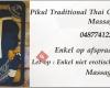 Pikul Traditional Thai Massage