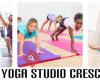 Pilates & Yoga studio Crescendo