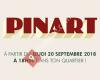 Pinart le Bistrot