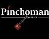 Pinchoman Foodtruck