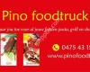 Pino's Foodtruck On The Road