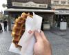 Pinocchio Waffles & Ice Cream