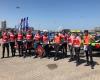Piranha Offshore Racing Team
