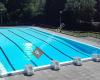 Piscine de TROIS - PONTS Communale
