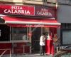 Pizza Calabria