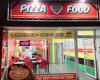 PIZZA DIAMOND MERELBEKE