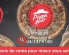 Pizza Hut Liège Delivery