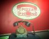 Pizza Phone Turnhout