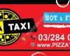 Pizza Taxi