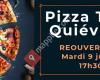 Pizza Time Boussu-Quiévrain